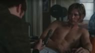 Butler as Hank in the movie (Image via YouTube/Sony Pictures Entertainment)